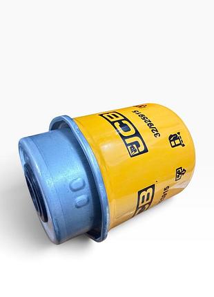 Фильтр топливный первичный jcb (32/925915, 32/925694, re529644) original