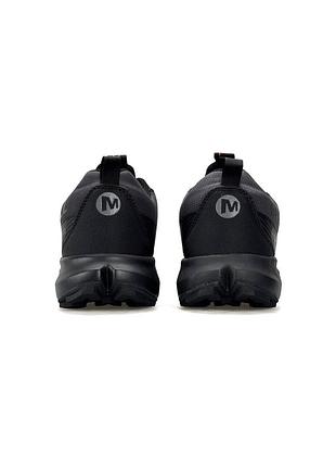 Merrell agility peak 5 gtx dark grey black 5