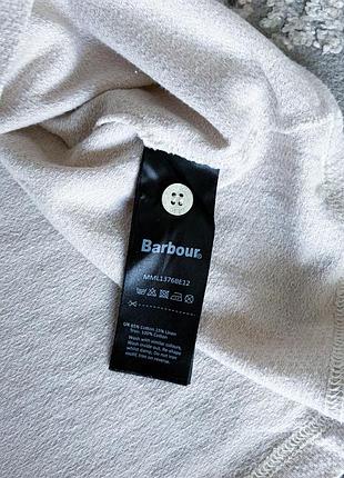 Barbour поло 5