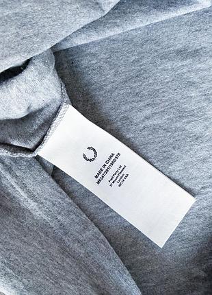 Fred perry футболка 5