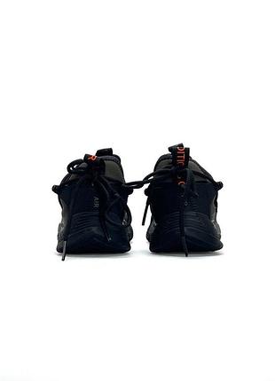 Nike acg terra antarktik low gtx khaki 5