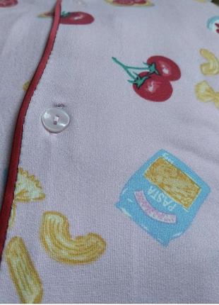 Піжама домашній костюм primark 4