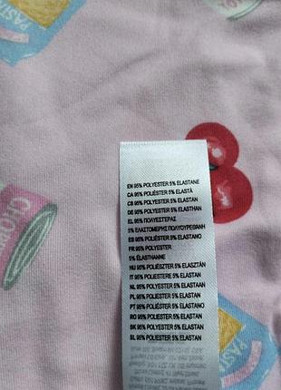 Піжама домашній костюм primark 3