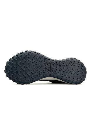 Nike acg mountain fly low gtx grey black beige 3