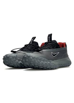 Nike acg mountain fly low gtx grey