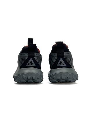 Nike acg mountain fly low gtx grey 5