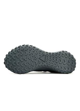 Nike acg mountain fly low gtx grey 3