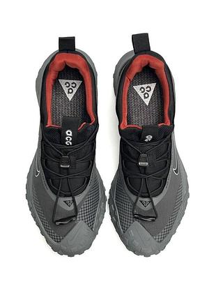 Nike acg mountain fly low gtx grey 8
