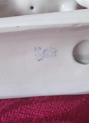 Статуэтка лось(2). ссср. 6