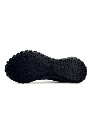 Nike acg mountain fly low gtx dark grey 3