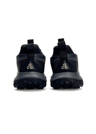 Nike acg mountain fly low gtx dark grey 5