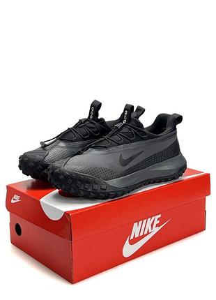 Nike acg mountain fly low gtx dark grey 7