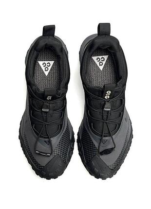 Nike acg mountain fly low gtx dark grey 6