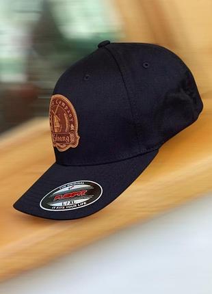 Оригинал бейсболка кепка solvang yupoong usa  млб сша нба нхл 47 brand new era ny nba nhl mlb nfl nike adidas puma jordan columbia dickies la черная