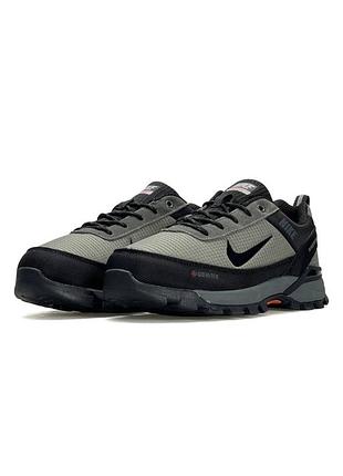Nike rivah gtx olive black