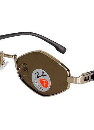 Сонцезахисні окуляри rb 06460 c2 polarized