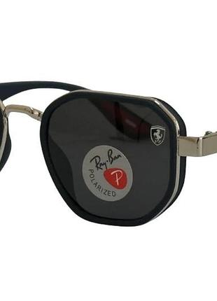Сонцезахисні окуляри rb 3675 c3 polarized