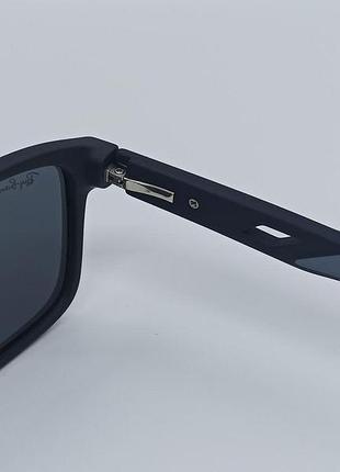 Солнцезащитные очки rb 24061 c1 polarized 4