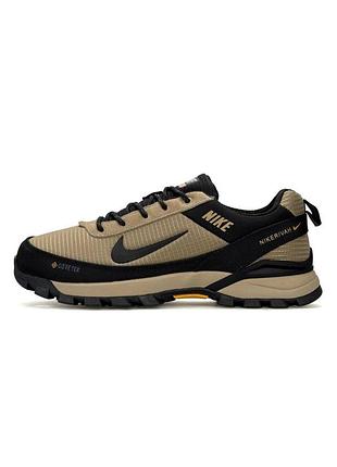 Nike rivah gtx sand black 2
