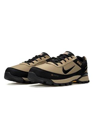 Nike rivah gtx sand black