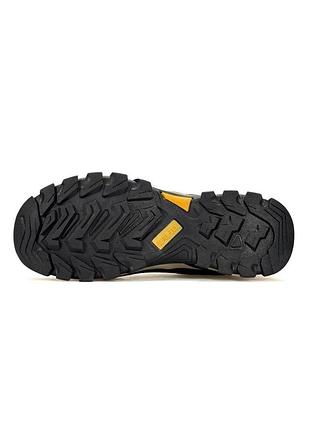 Nike rivah gtx sand black 3