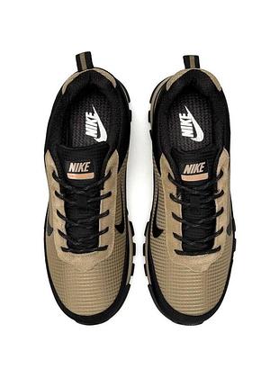Nike rivah gtx sand black 6