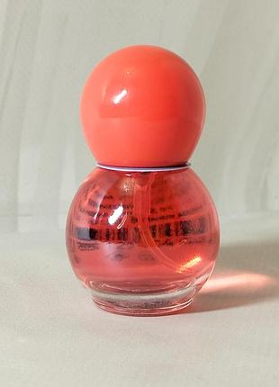 Дитяча міні туалетна вода colour intense yummy bubbles lollipop, 16мл.
