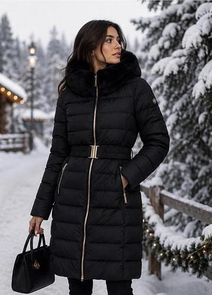 Пальто michael kors (оригінал)