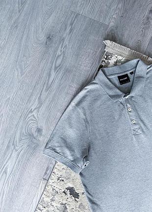 Lyle scott поло 3
