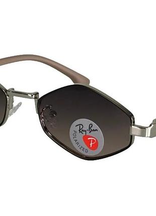 Солнцезащитные очки rb 06460 c4 polarized