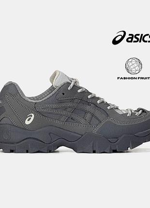 Asics gel-pickax grey