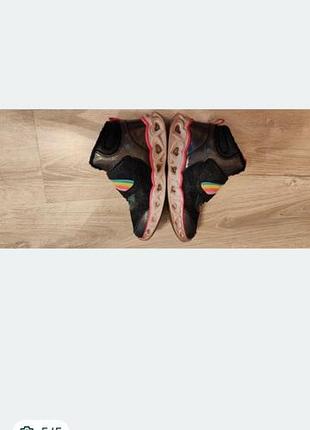 Skechers черевики для дівчинки 6