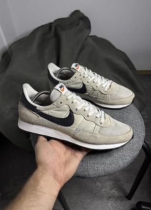 Кросівки nike air vortex 45 29 кроссовки найк