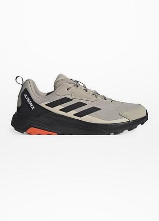 Мужские кроссовки adidas terrex anylander wanderschuh бежевый р. 44 (стелька 28 см)