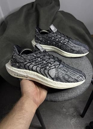 Кросівки nike pegasus turbo next nature 44.5 28.5 кроссовки найк бігові