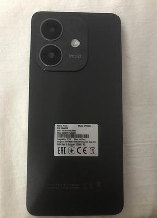 Телефон oppo 2