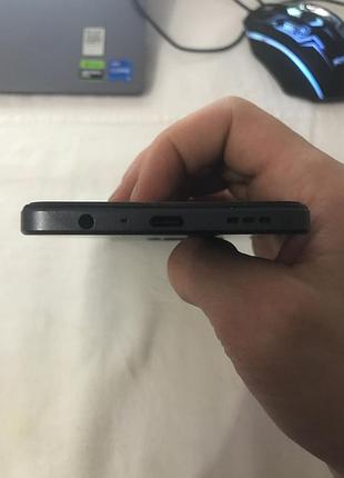 Телефон oppo 6