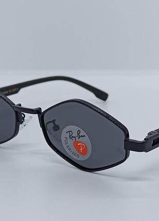 Сонцезахисні окуляри rb 06460 c1 polarized
