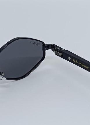 Солнцезащитные очки rb 06460 c1 polarized 4