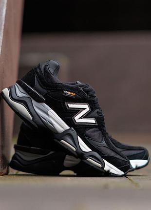 9060 black white cordura 36-41 3