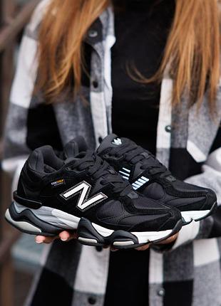 9060 black white cordura 36-41 2