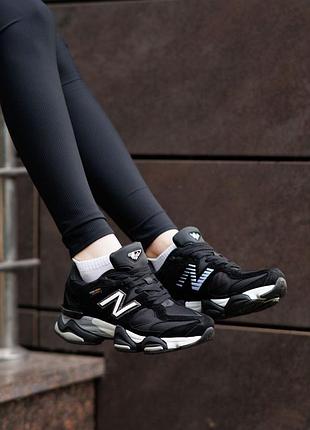 9060 black white cordura 36-41 7