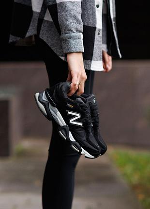 9060 black white cordura 36-41 6