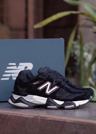 9060 black white cordura 36-41 4