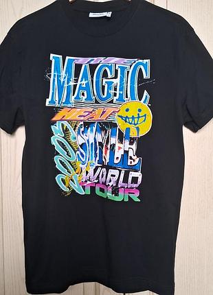 Футболка magic xs/s об'ємна