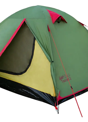 Намет tramp lite tourist 2 3