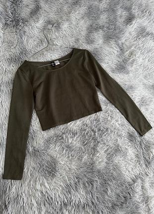 Топ від h&m