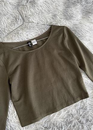 Топ від h&m 2