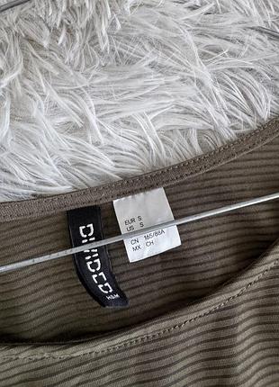 Топ від h&m 7