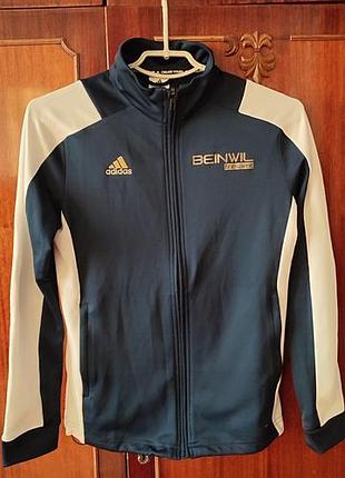Спортивна кофта adidas
